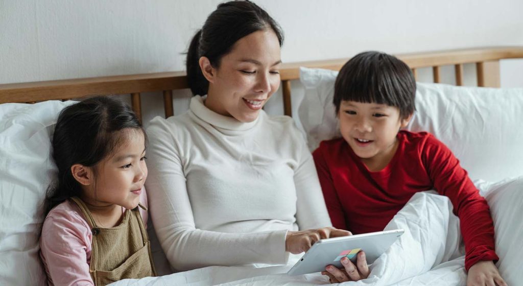 How Digital Memorials Foster Connection