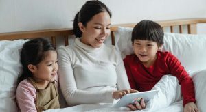 How Digital Memorials Foster Connection