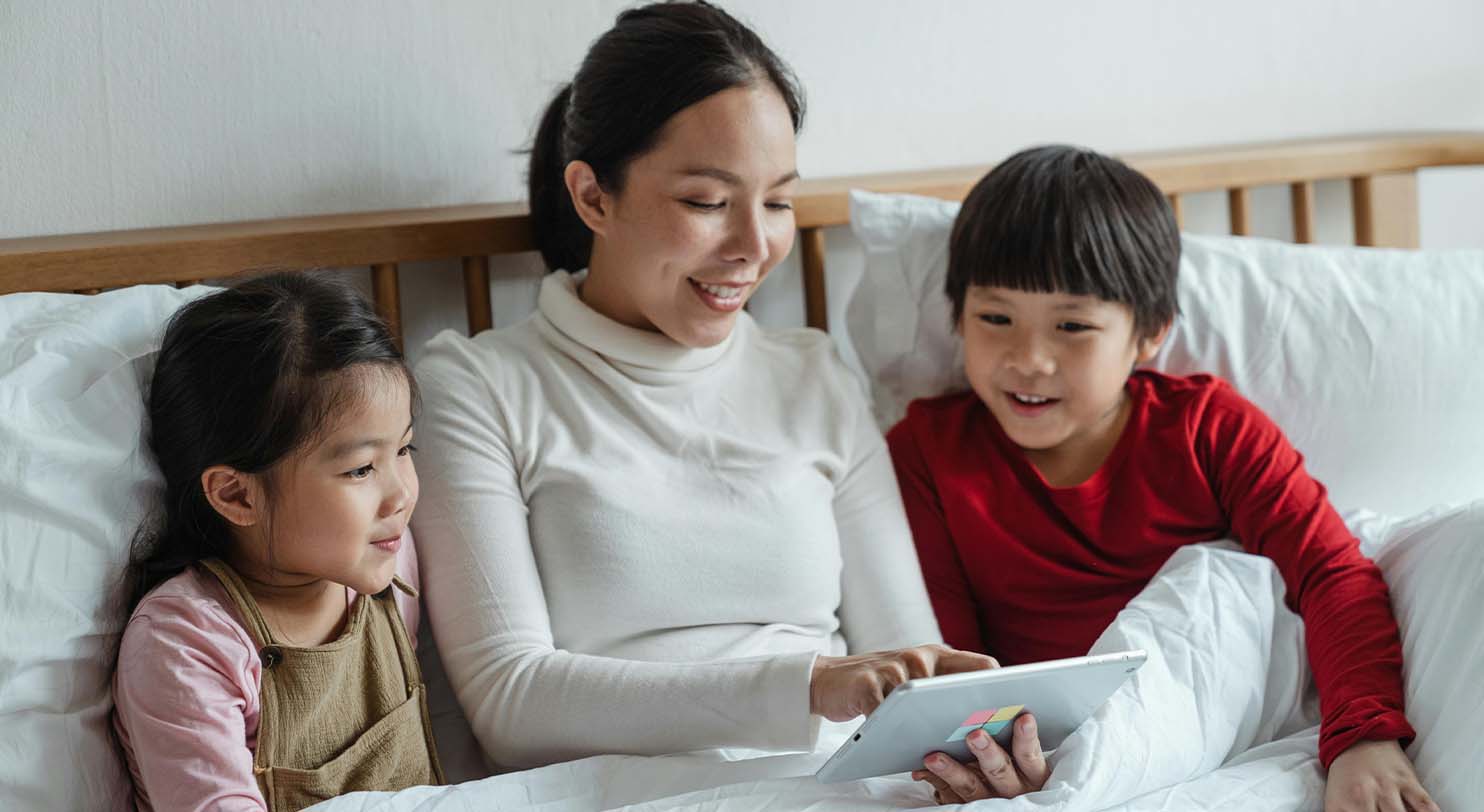 How Digital Memorials Foster Connection