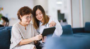 Inviting Contributions from Loved Ones